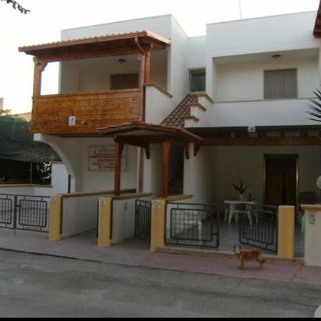 Appartamento La Perla Torre Pali Dış mekan fotoğraf