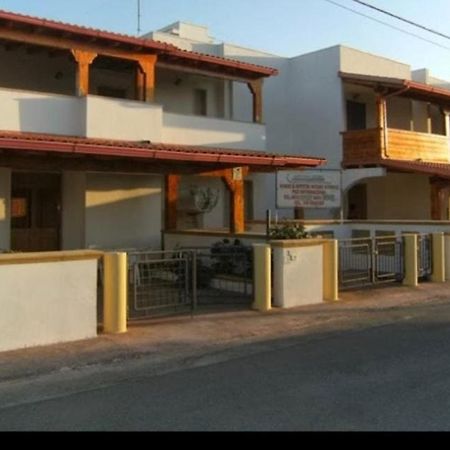 Appartamento La Perla Torre Pali Dış mekan fotoğraf