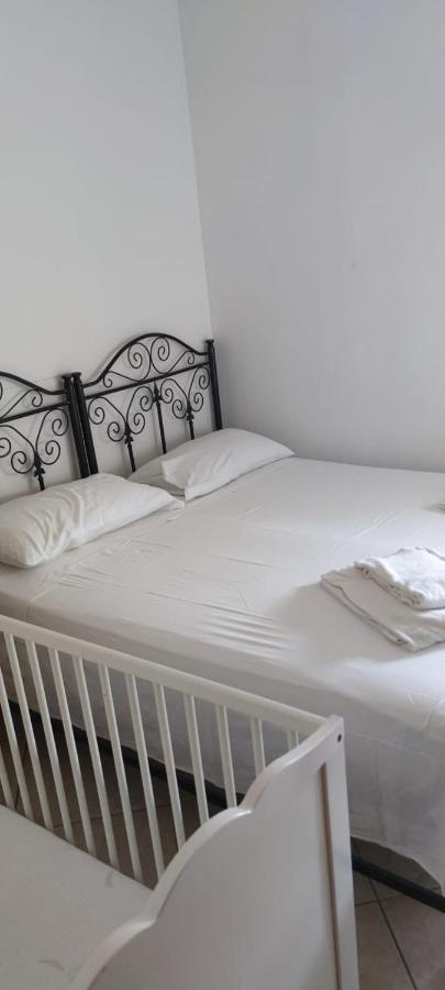 Appartamento La Perla Torre Pali Dış mekan fotoğraf