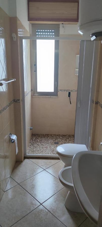Appartamento La Perla Torre Pali Dış mekan fotoğraf