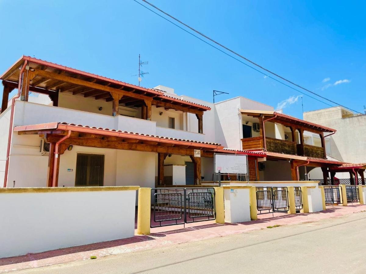 Appartamento La Perla Torre Pali Dış mekan fotoğraf