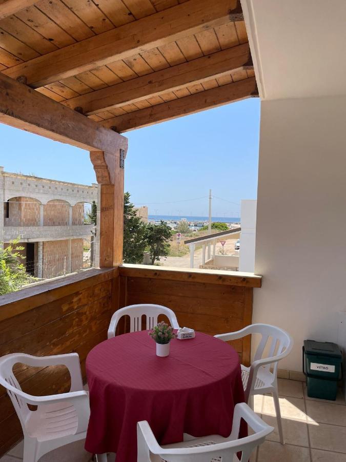 Appartamento La Perla Torre Pali Dış mekan fotoğraf