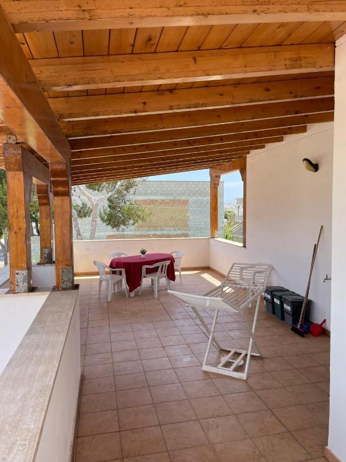 Appartamento La Perla Torre Pali Dış mekan fotoğraf