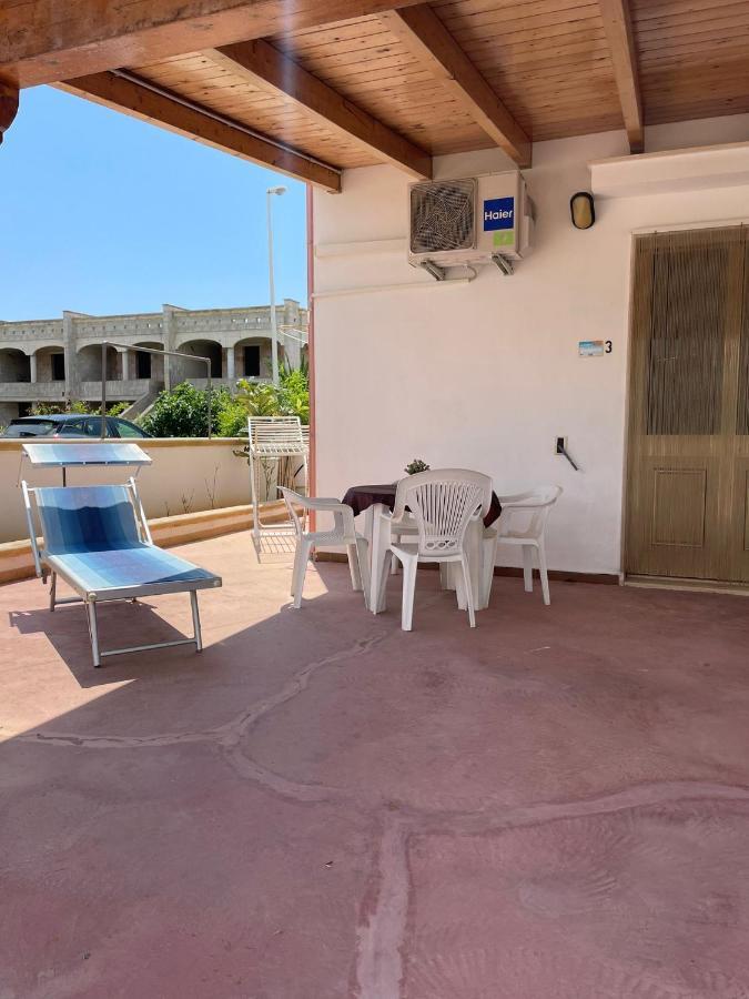 Appartamento La Perla Torre Pali Dış mekan fotoğraf